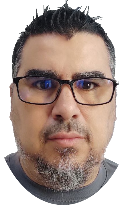 Course Staff Image #1